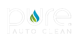Pure Auto Clean Logo